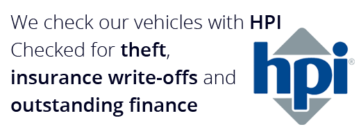 Carline Motors partner banner